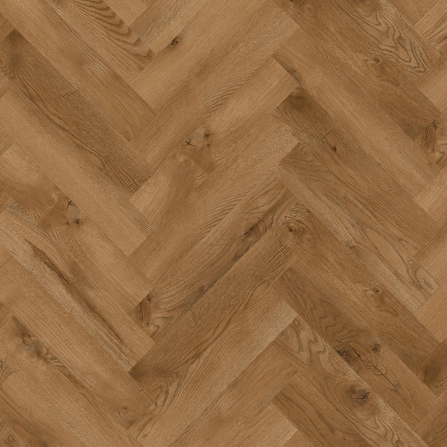Inhaus Lamdura Manor Herringbone Graceland