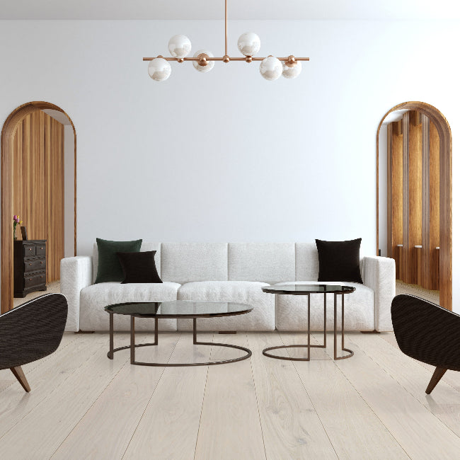 Allora By Garrison European Oak Luna 9 1/2