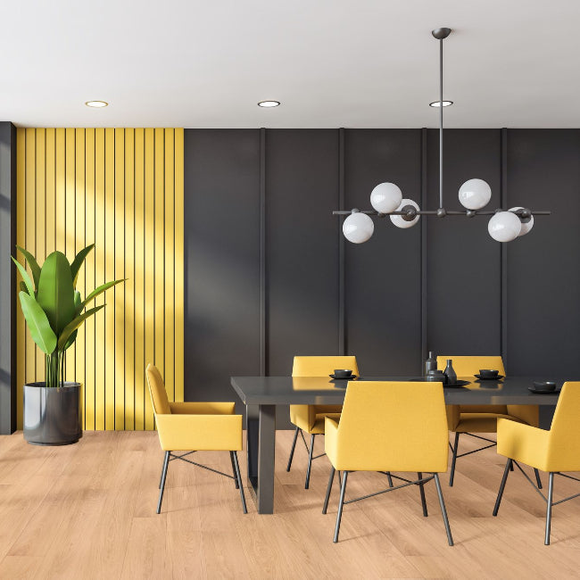 Allora By Garrison European Oak Sella Select 9 1/2