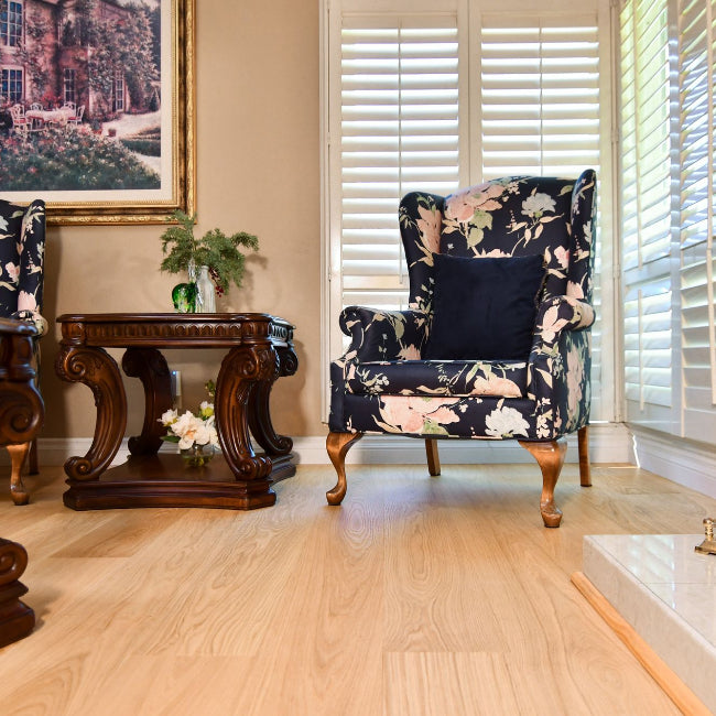 Allora By Garrison European Oak Strada Select 7 1/2