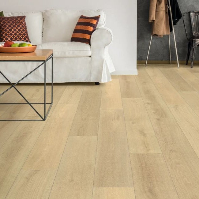 Urban Floor THE BLVD Blonde Montreux Oak