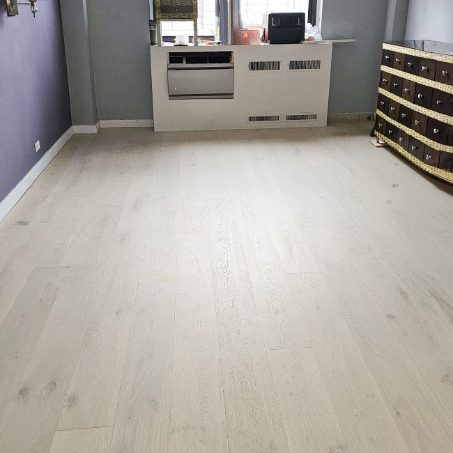 Allora By Garrison European Oak Luna 7 1/2