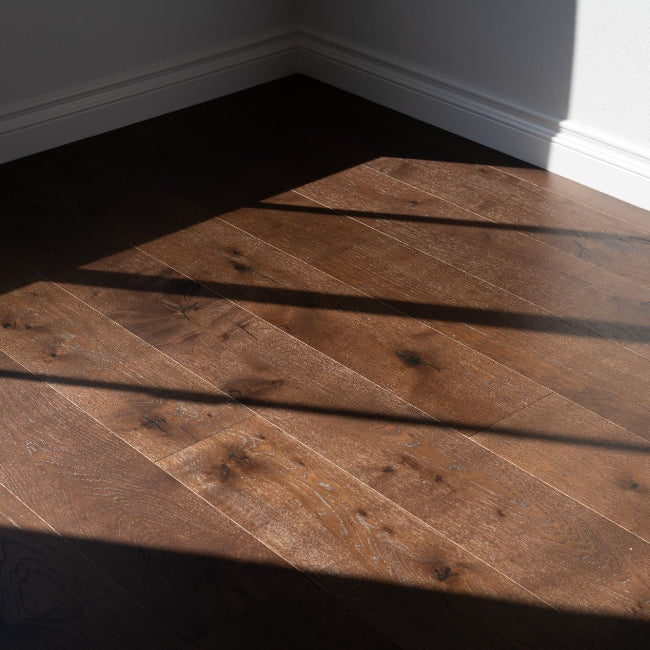 Allora By Garrison European Oak Ventasso 7 1/2