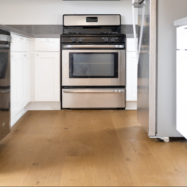 Allora By Garrison European Oak Volto 7 1/2