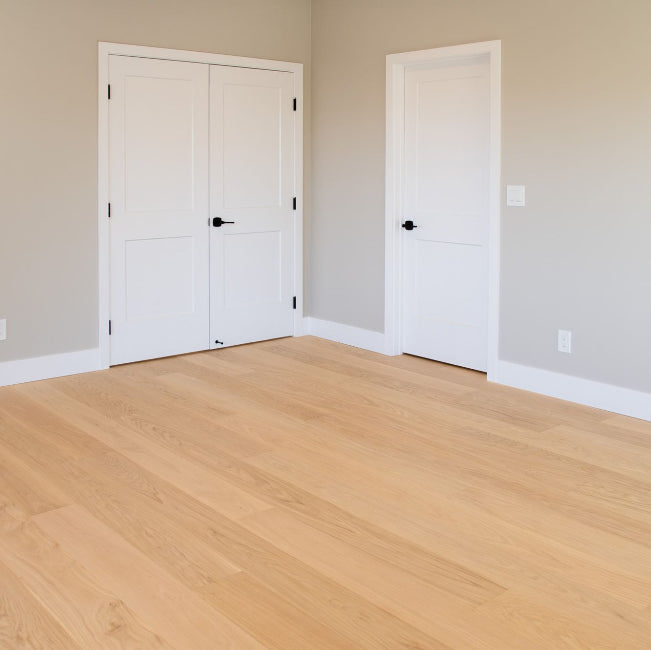 Allora By Garrison European Oak Sella Select 7 1/2