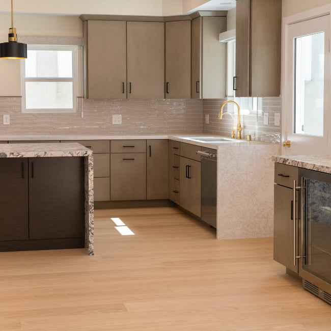 Allora By Garrison European Oak Sella Select 7 1/2