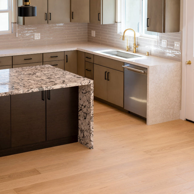 Allora By Garrison European Oak Sella Select 7 1/2