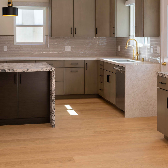 Allora By Garrison European Oak Sella Select 7 1/2