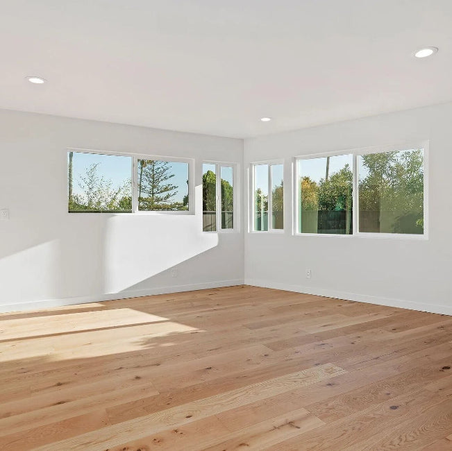 Allora By Garrison European Oak Strada 7 1/2