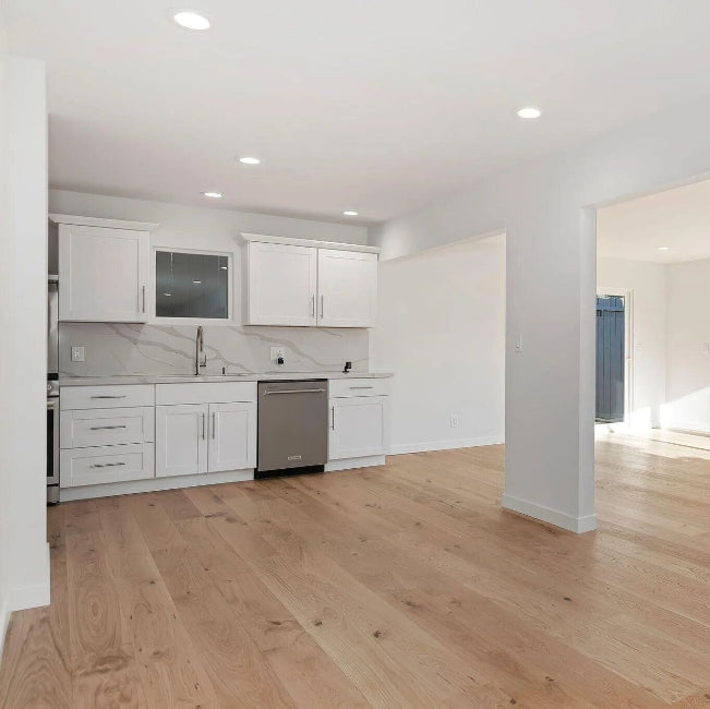 Allora By Garrison European Oak Strada 7 1/2