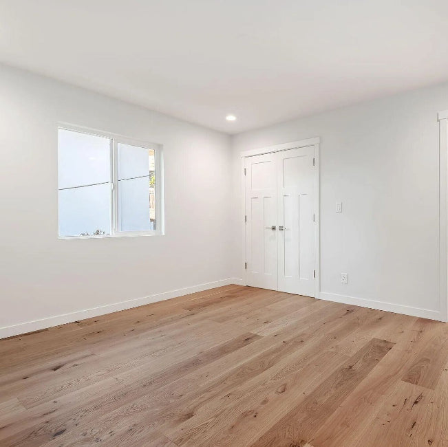 Allora By Garrison European Oak Strada 7 1/2