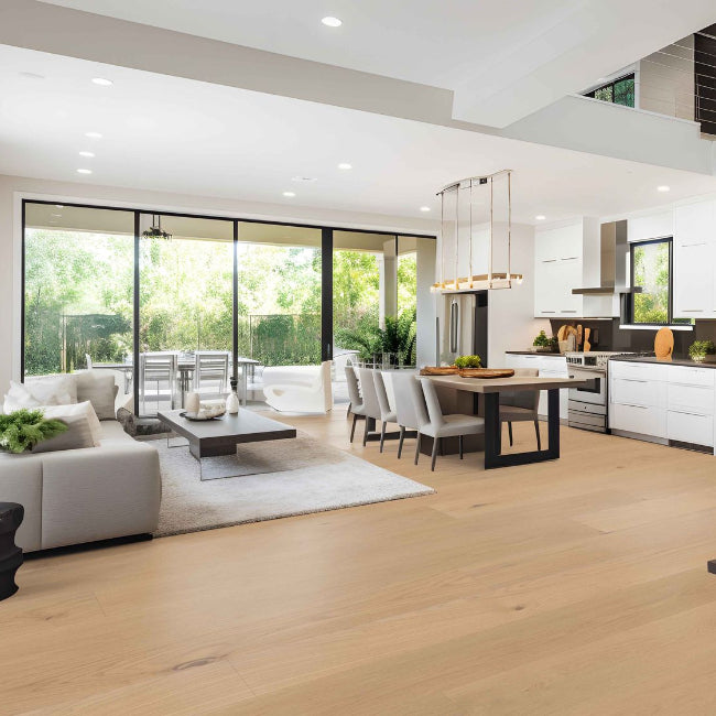 Allora By Garrison European Oak Altura 9 1/2