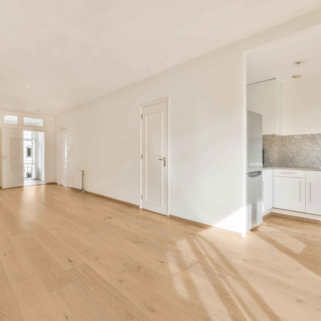 Allora By Garrison European Oak Altura 9 1/2