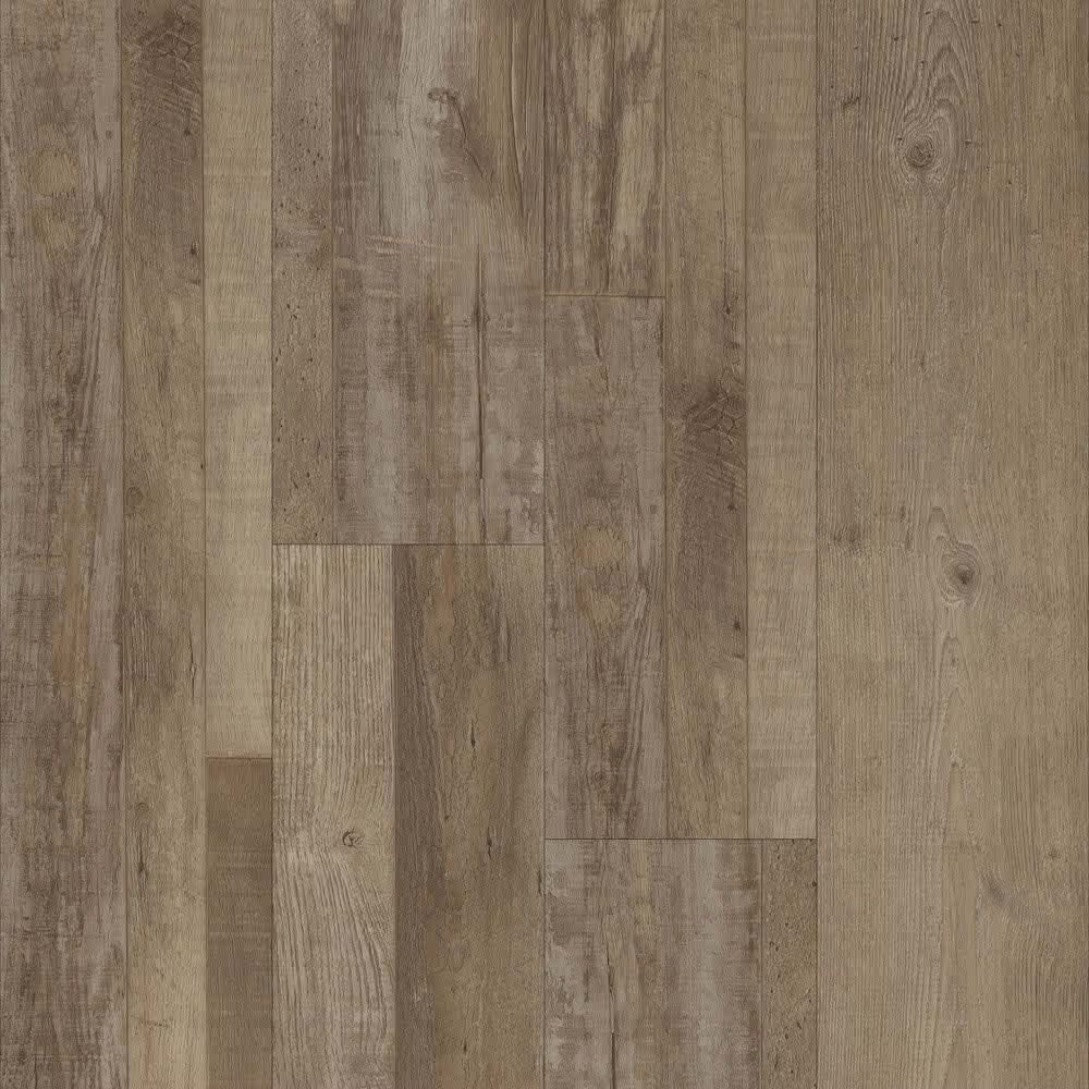 Happy Feet International Mustang Barnwood