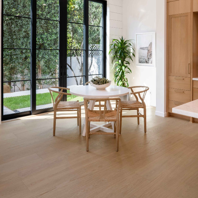 Allora By Garrison European Oak Doma Select 9 1/2