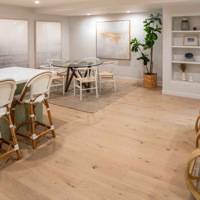 Allora By Garrison European Oak Aria 7 1/2