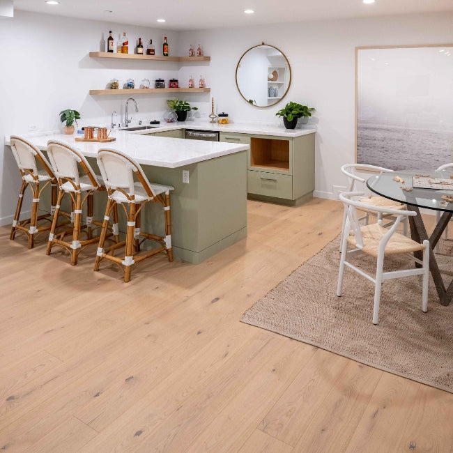 Allora By Garrison European Oak Aria 7 1/2