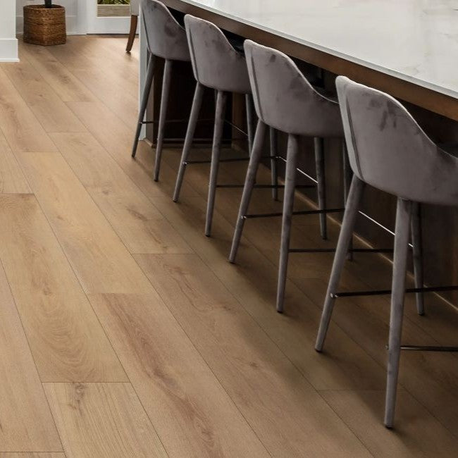 Urban Floor THE BLVD Caramel Montreux Oak