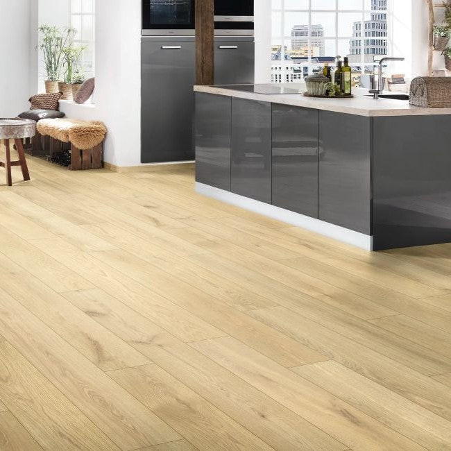 Urban Floor THE BLVD Cookie Meadow Montreux Oak