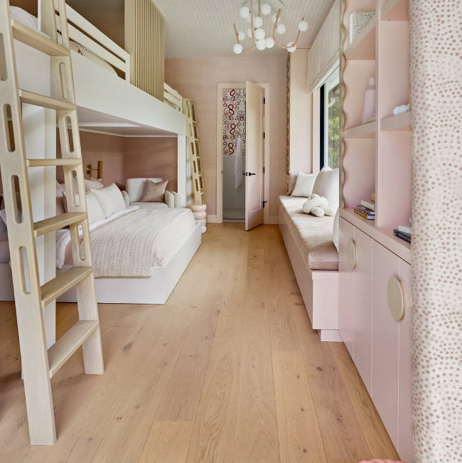 Allora By Garrison European Oak Altura 7 1/2