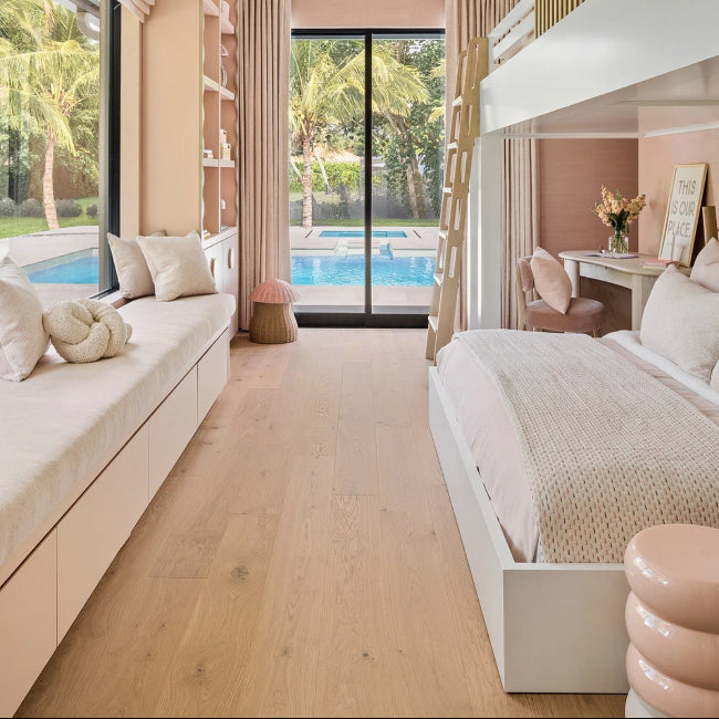 Allora By Garrison European Oak Altura 7 1/2