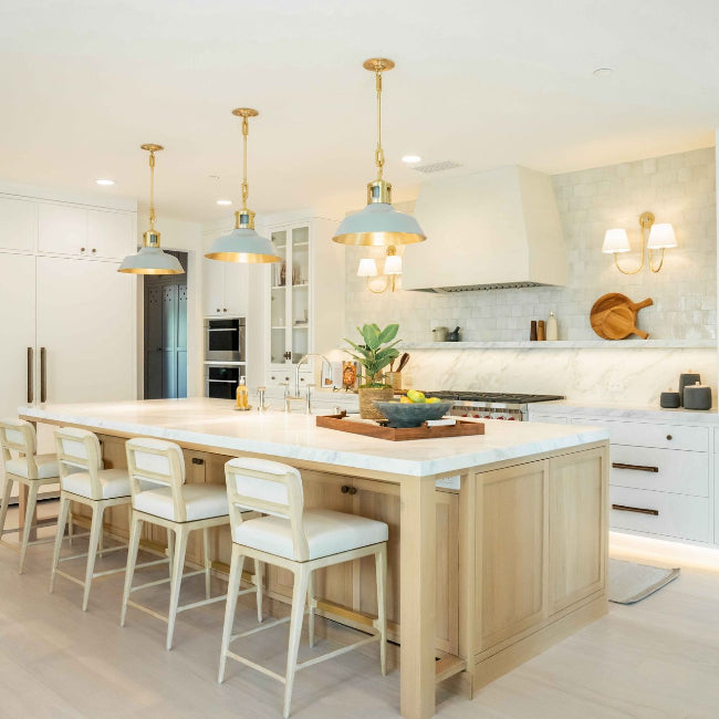 Allora By Garrison European Oak Luna Select 7 1/2