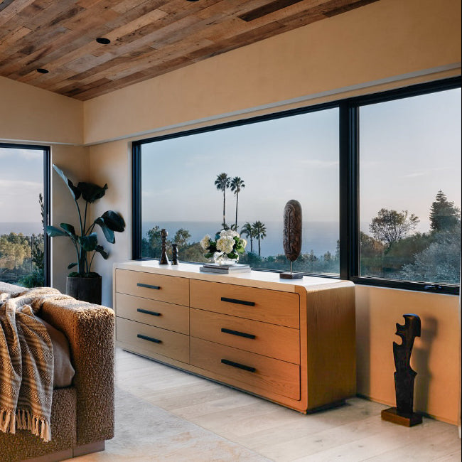 Allora By Garrison European Oak Luna 7 1/2