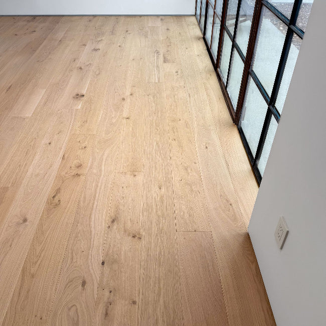 Allora By Garrison European Oak Sella 7 1/2