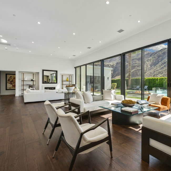 Allora By Garrison European Oak Ventasso 7 1/2