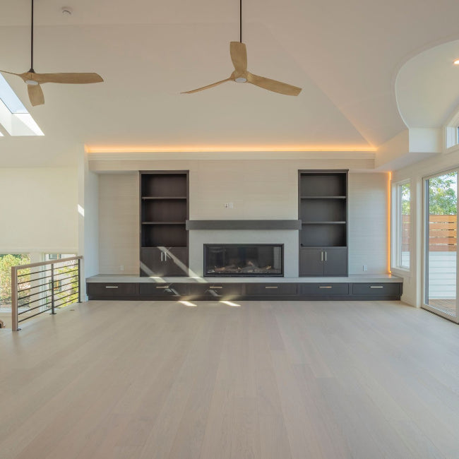 Allora By Garrison European Oak Luna Select 7 1/2