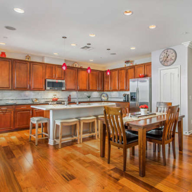 Garrison Exotics Brazilian Cherry