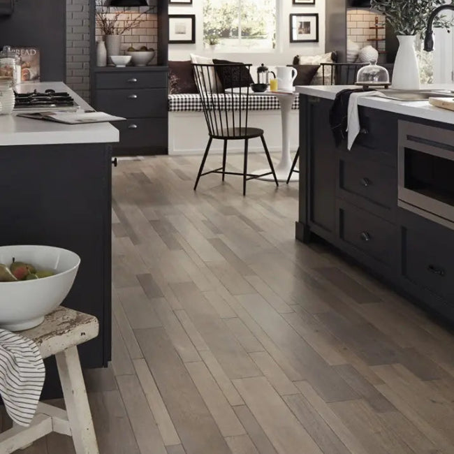 Mannington Rustics Styles Bengal Bay Salt