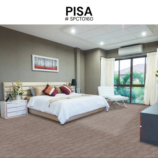 LW Mountain Quarry Collection Pisa