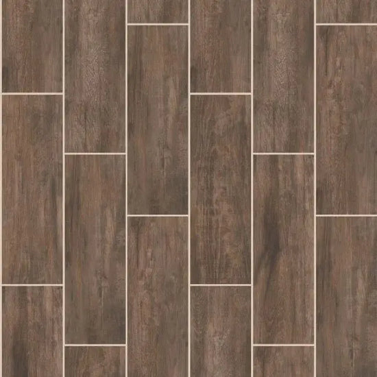 Shaw Tile Harvest Collection