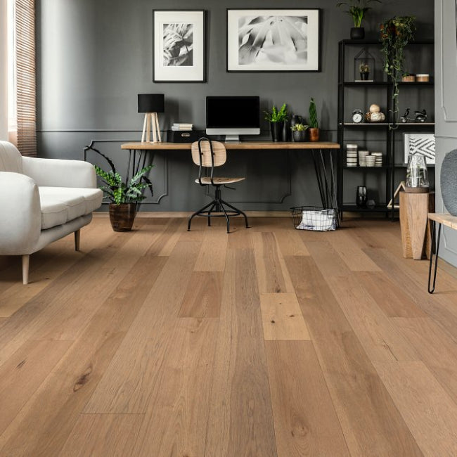 Shaw Floors The Gallery Collection Castlewood Hickory Highlands