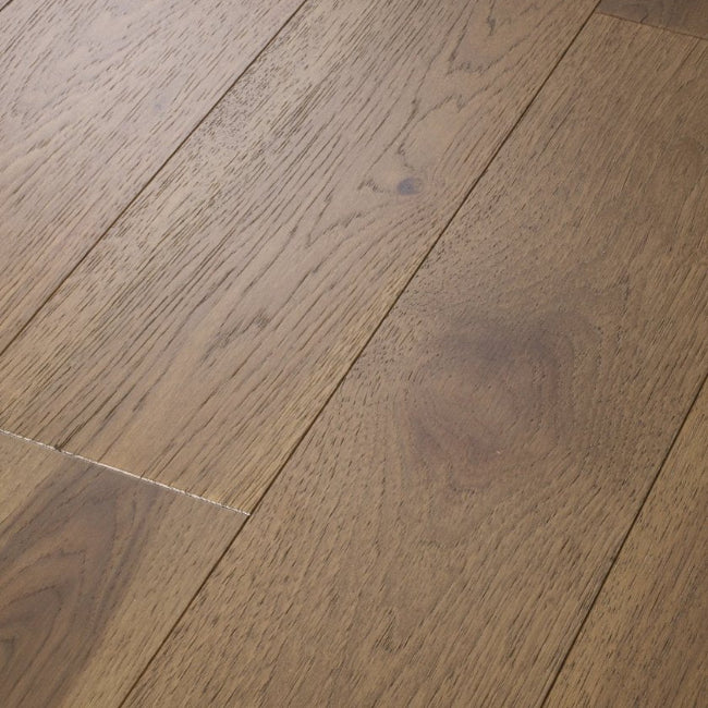 Shaw Floors The Gallery Collection Castlewood Hickory Romanesque