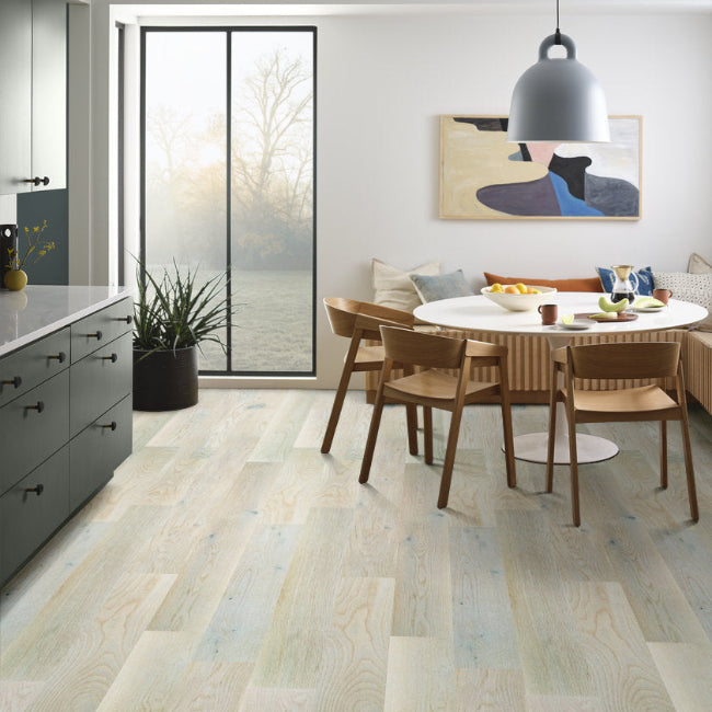 Anderson Tuftex Metallics II Pearl