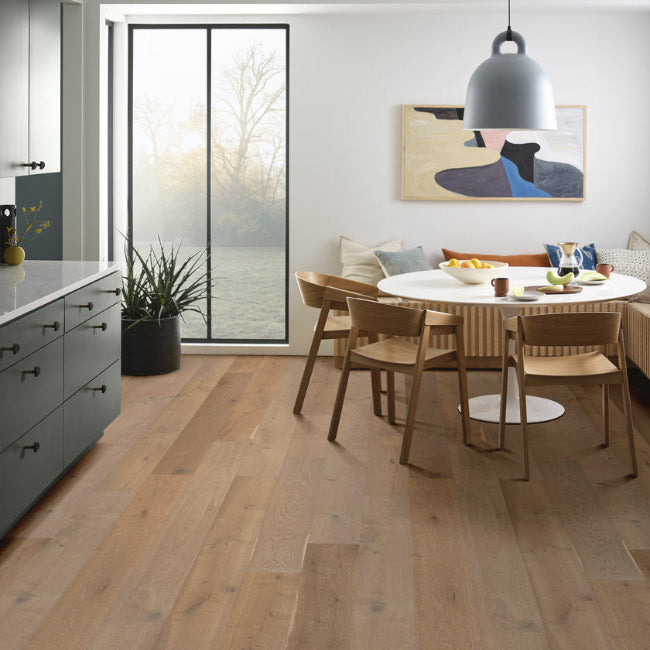 Anderson Tuftex Metallics II Pewter