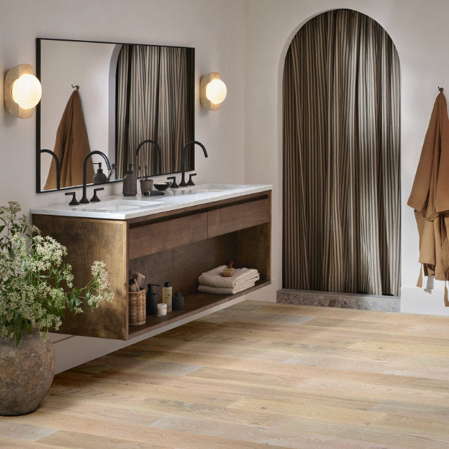 Anderson Tuftex Metallics II Pewter