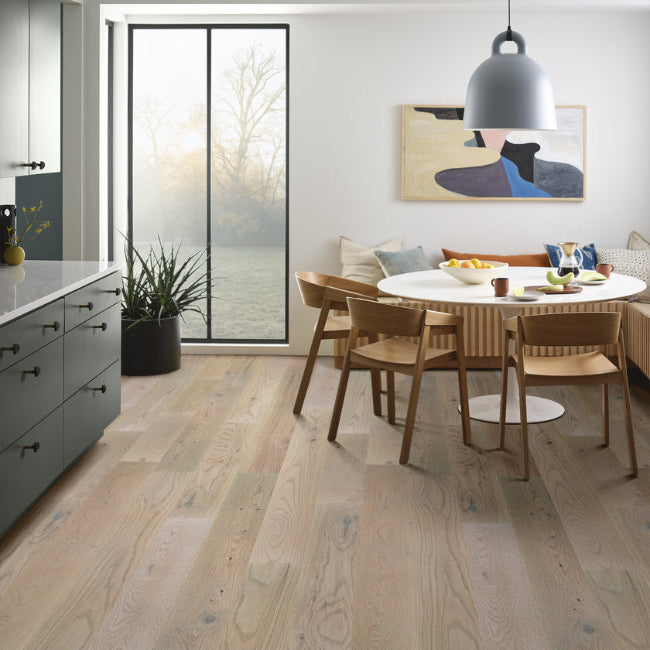 Anderson Tuftex Metallics II Pewter