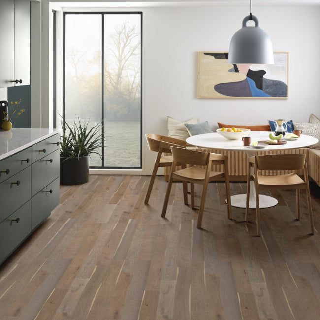 Anderson Tuftex Metallics II Modern Bronze