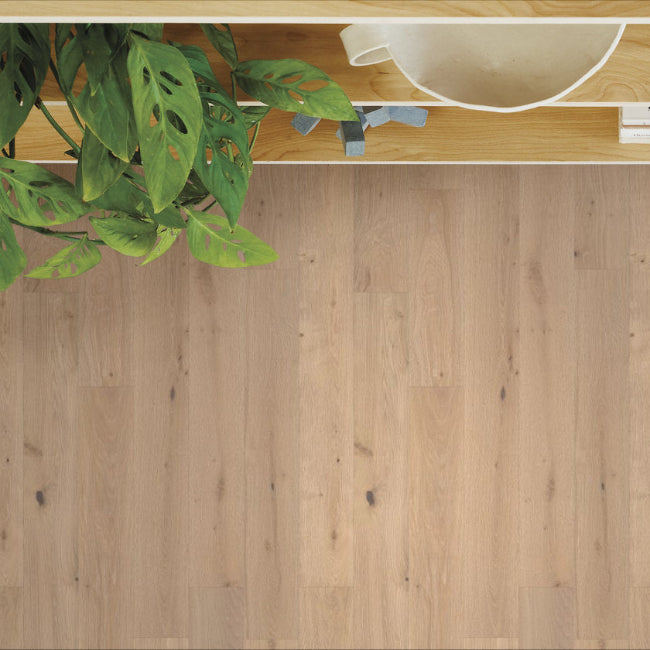 Anderson Tuftex Provincial Plank 7.5" Parchment