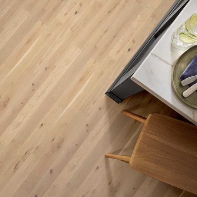 Anderson Tuftex Provincial Plank 7.5" Parchment