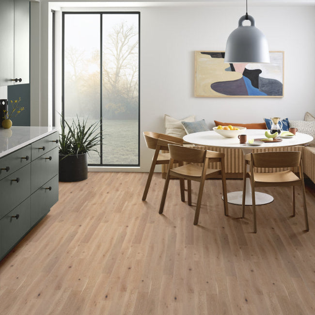 Anderson Tuftex Provincial Plank 7.5" French Buff