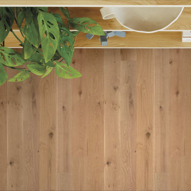 Anderson Tuftex Provincial Plank 7.5" Au Naturale