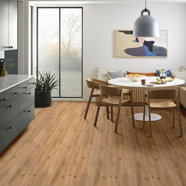Anderson Tuftex Provincial Plank 7.5" Au Naturale