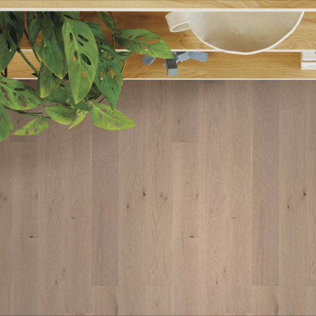 Anderson Tuftex Provincial Plank 7.5" Ashen