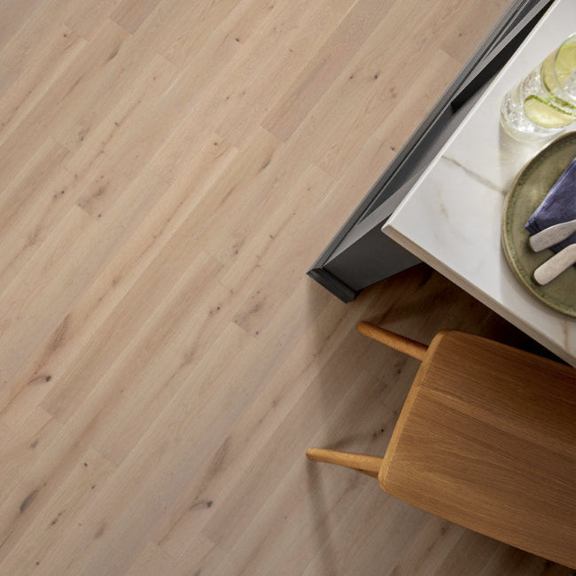 Anderson Tuftex Provincial Plank 7.5" Ashen