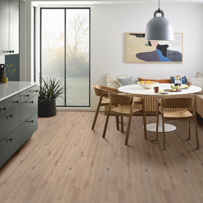 Anderson Tuftex Provincial Plank 7.5" Ashen