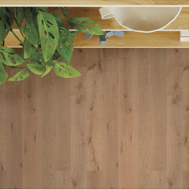 Anderson Tuftex Provincial Plank 7.5" Fawn